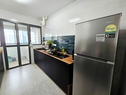 Blk 478B Valley Spring @ Yishun (Yishun), HDB 4 Rooms #502391341